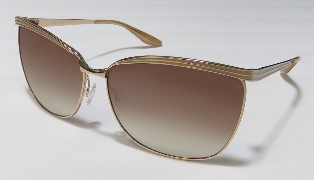 BARTON PERREIRA THE SWINGER in GOLIVOSUS