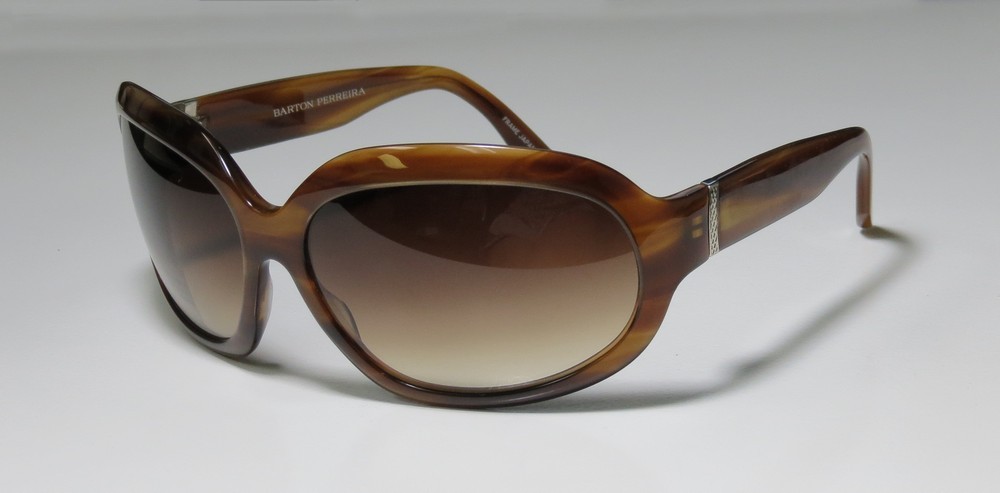 BARTON PERREIRA BOMBSHELL in UMTGOLSMT