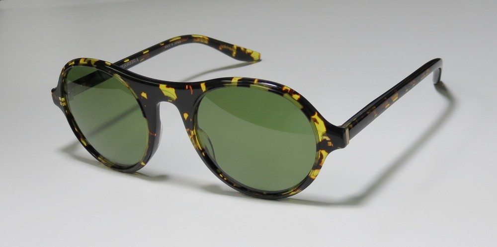 BARTON PERREIRA RIBISI in HECVGN