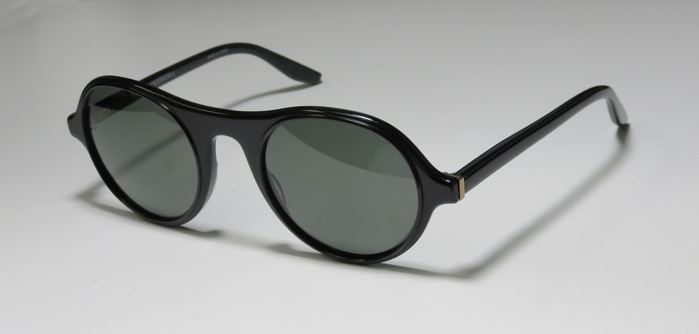 BARTON PERREIRA RIBISI in BLAVGY