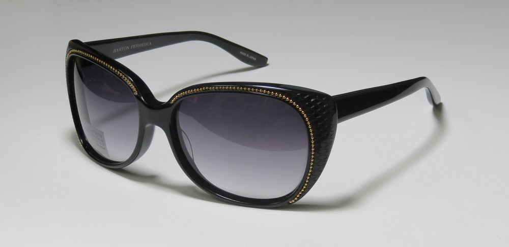 BARTON PERREIRA SECRET ALIBI in BLASMO