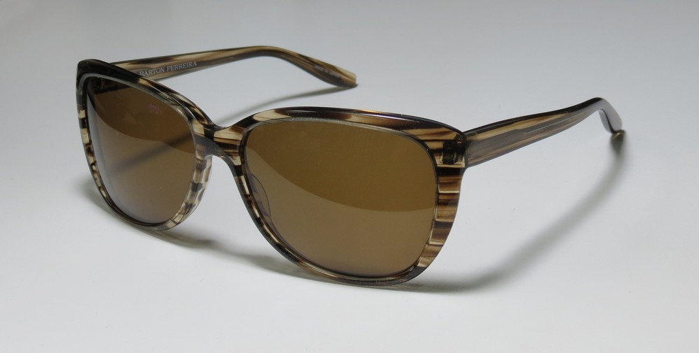 BARTON PERREIRA SPELLBOUND in BSUBRN