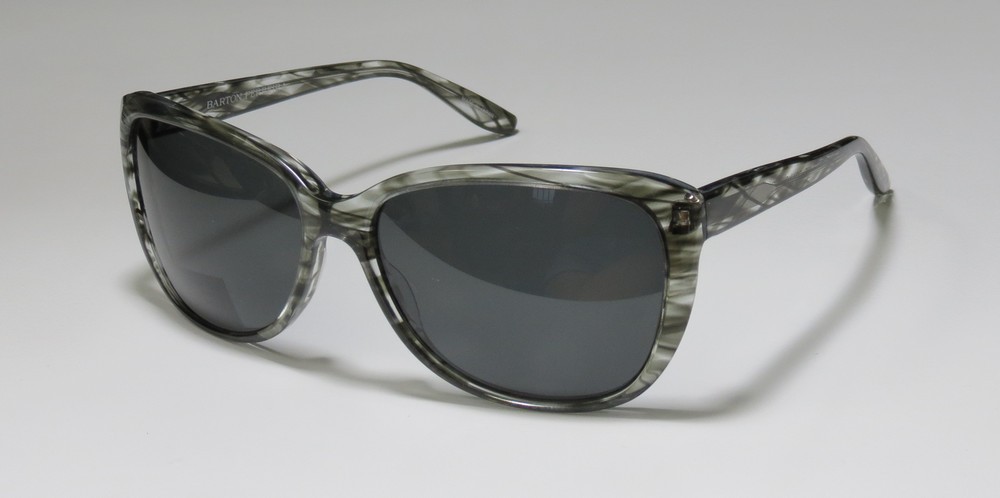 BARTON PERREIRA SPELLBOUND in BCMNOI