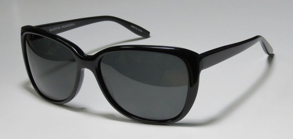 BARTON PERREIRA SPELLBOUND in BLANOI