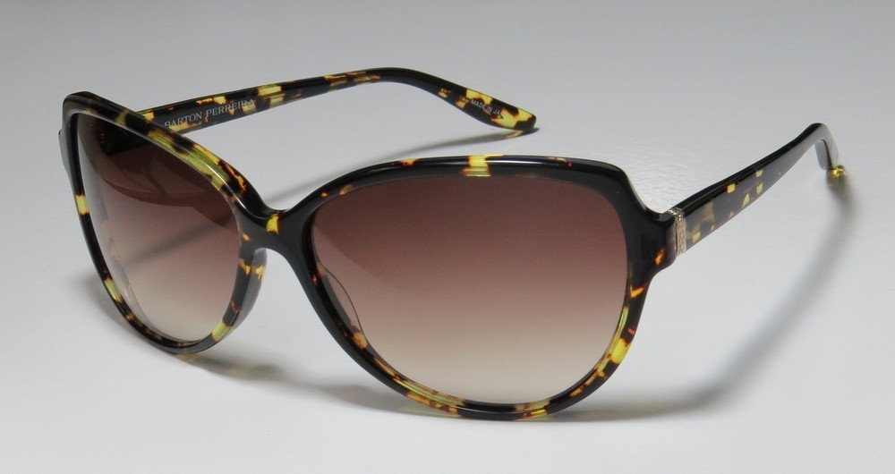 BARTON PERREIRA TEMPTRESS in HECSMT