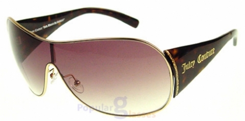 JUICY COUTURE GLITTER PUNK in 0577AN