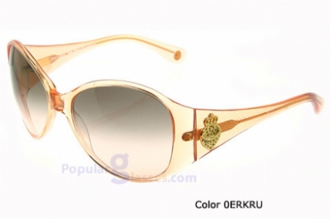 JUICY COUTURE LADY MICHELLE in ERKRU