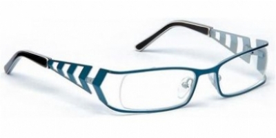 J.F. REY FAKIR in 2010