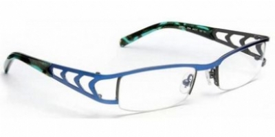 J.F. REY GAROU in 2004