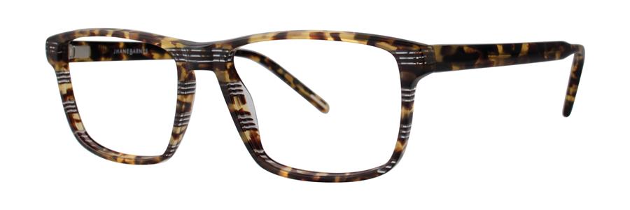 JHANE BARNES GOOGOLPLEX in TORTOISE