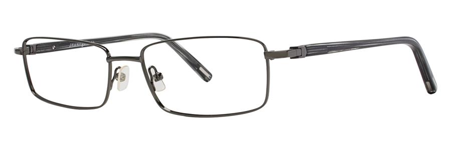 JHANE BARNES MODULE in GUNMETAL