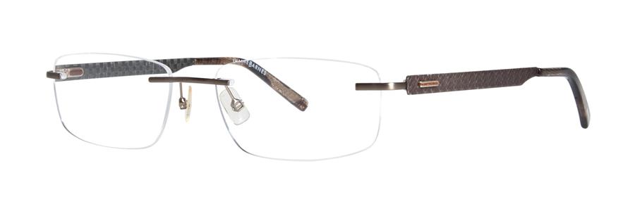 JHANE BARNES SUBSET 11 in BROWN