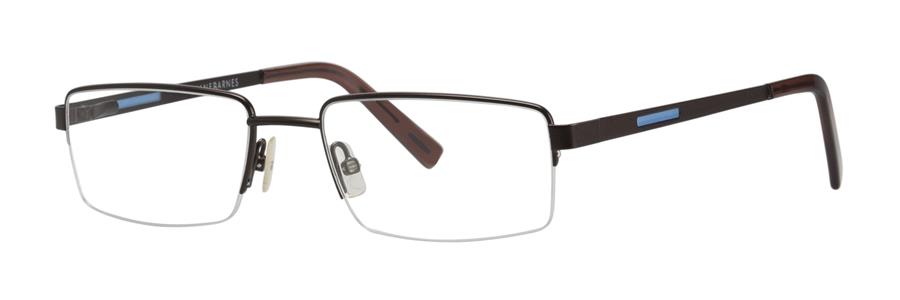 JHANE BARNES MEASURE in BROWN