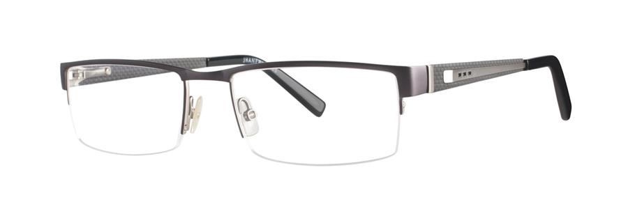 JHANE BARNES COORDINATES in GUNMETAL