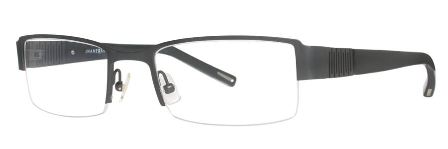 JHANE BARNES EXPANSE in GUNMETAL