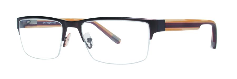 JHANE BARNES STRUCTURE in GUNMETAL