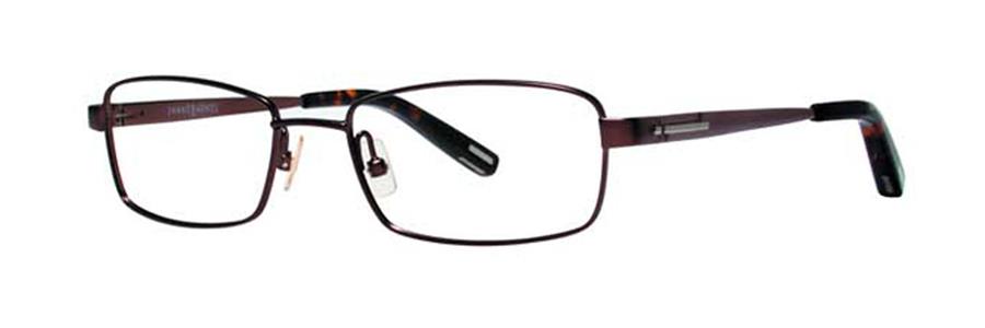 JHANE BARNES SKEW in BROWN