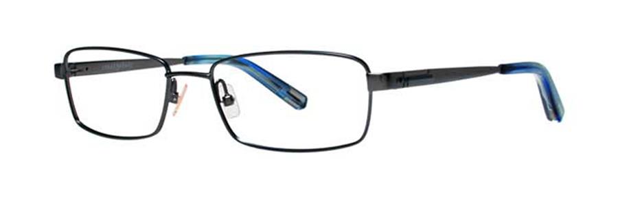 JHANE BARNES SKEW in GUNMETAL