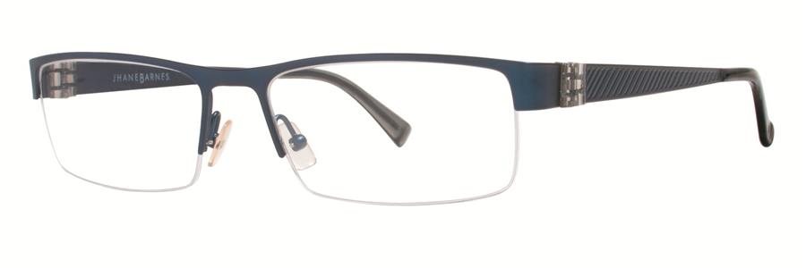 JHANE BARNES ALGORITHM in NAVY