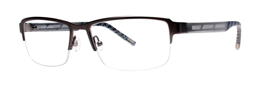 JHANE BARNES REFRACTION in GUNMETAL