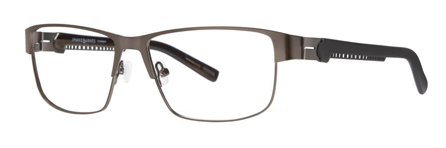 JHANE BARNES GAUGE in GUNMETAL