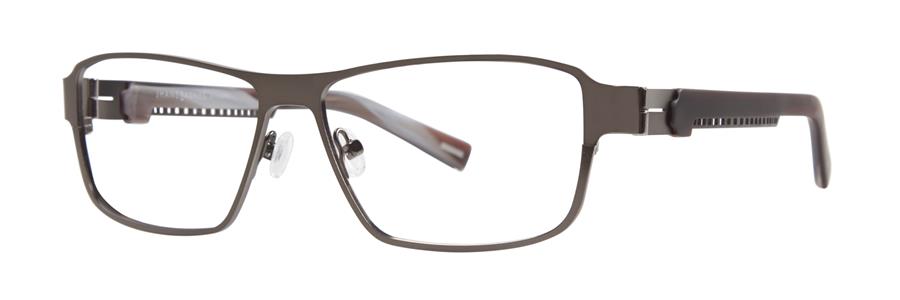 JHANE BARNES MACH in GUNMETAL