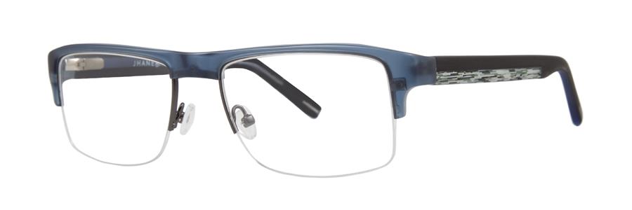 JHANE BARNES PENDULUM in BLUE