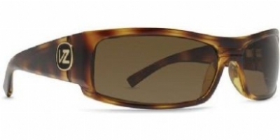 VON ZIPPER BURNOUT in DTR