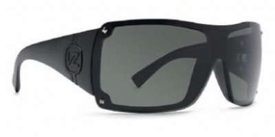 VON ZIPPER GAMMA in BKS