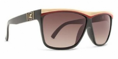 VON ZIPPER GIGGLES in BBC