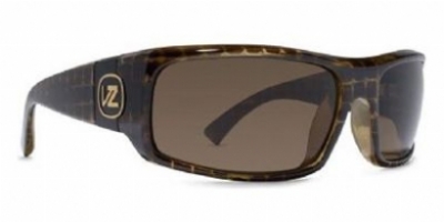 VON ZIPPER KICKSTAND in OBM