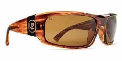 VON ZIPPER KICKSTAND POLARIZED in TBP
