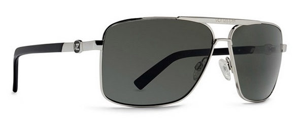 VON ZIPPER METAL STACHE in SMWFMMSTSGY