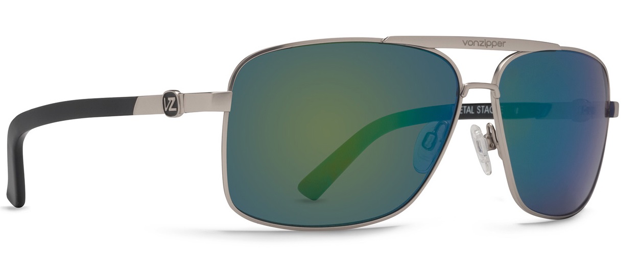 VON ZIPPER METAL STACHE in SMWFMMSTSSG