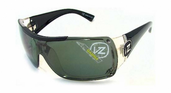 VON ZIPPER GAMMA in CRY