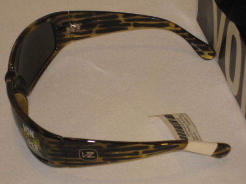 VON ZIPPER PALOOKA PAPA G in TRG