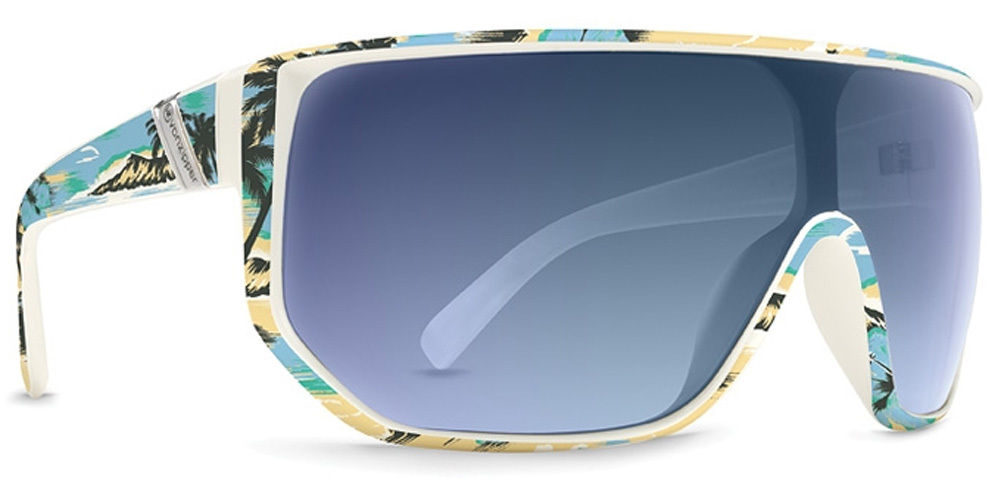 VON ZIPPER BIONACLE in GNARR