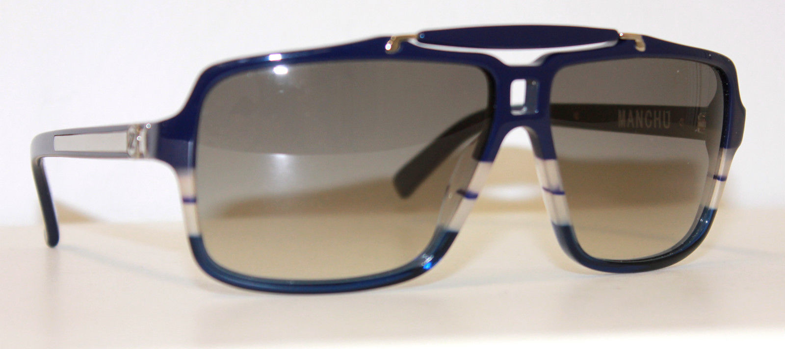 VON ZIPPER MANCHU in GPN