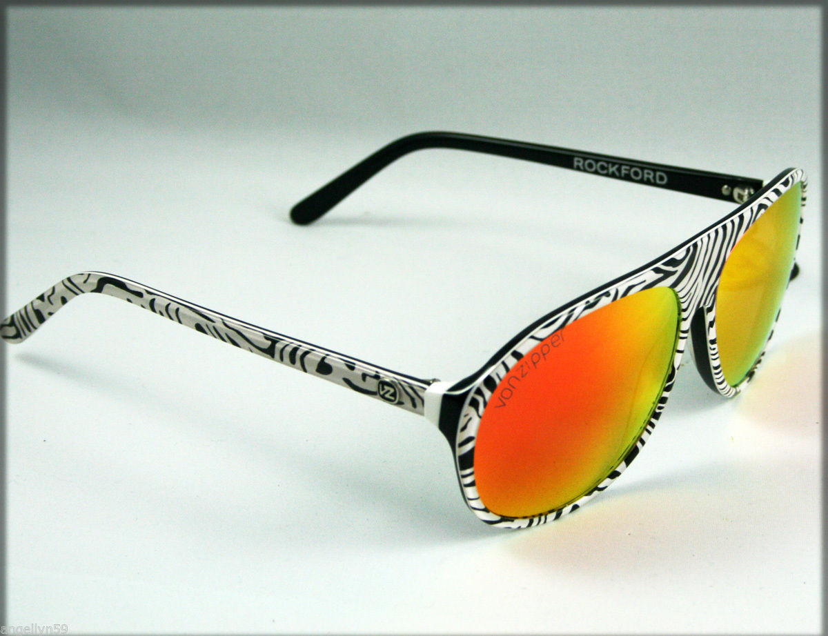 VON ZIPPER ROCKFORD in SBW