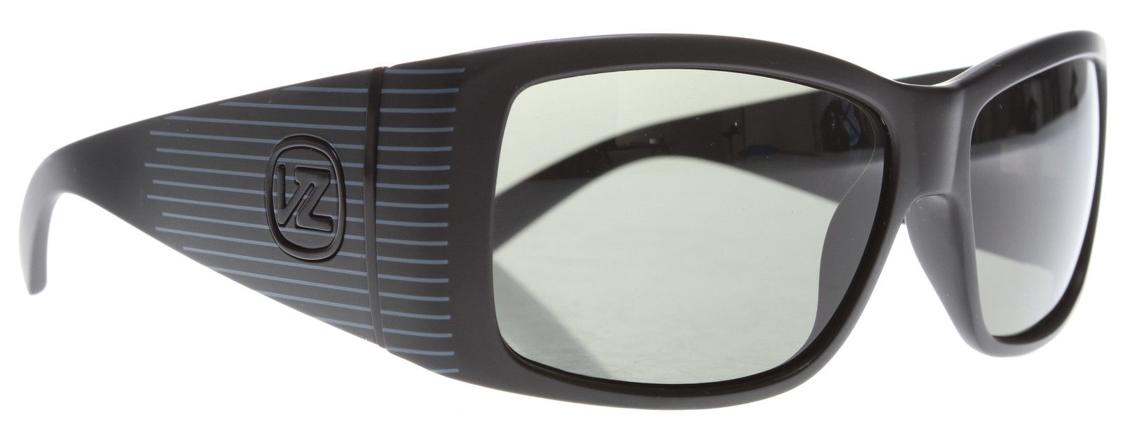 VON ZIPPER SOUTHPAW in BLKPIN