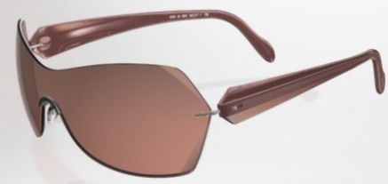 SILHOUETTE SUN CRYSTAL DREAMWINGS in APRICOT