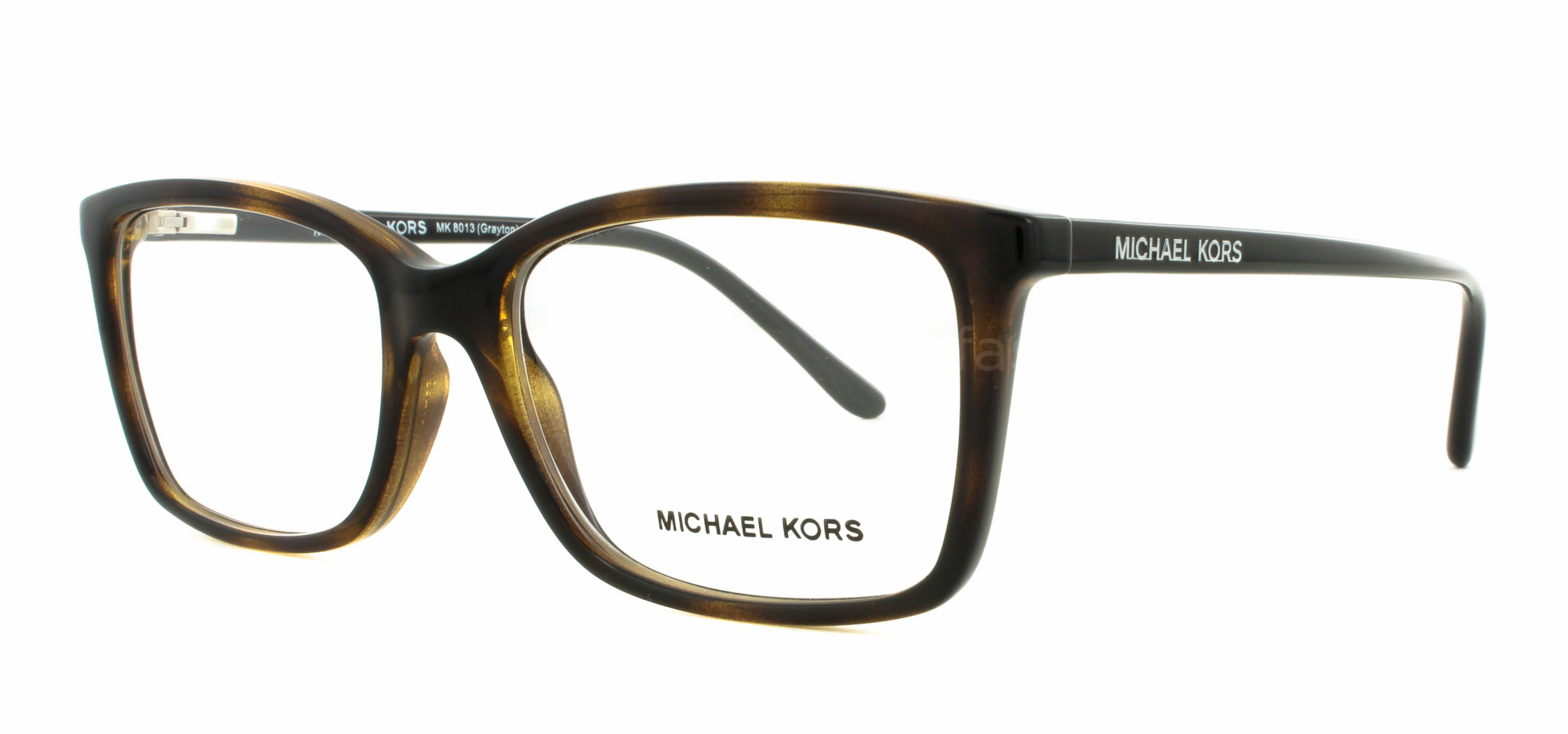 MICHAEL KORS GRAYTON 8013 in 3057