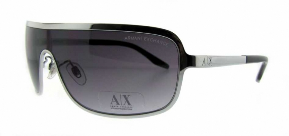 ARMANI EXCHANGE 018 in N10