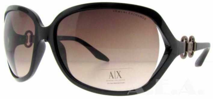 ARMANI EXCHANGE 140 in NU0