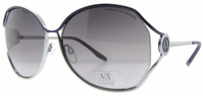 ARMANI EXCHANGE 143 in 010