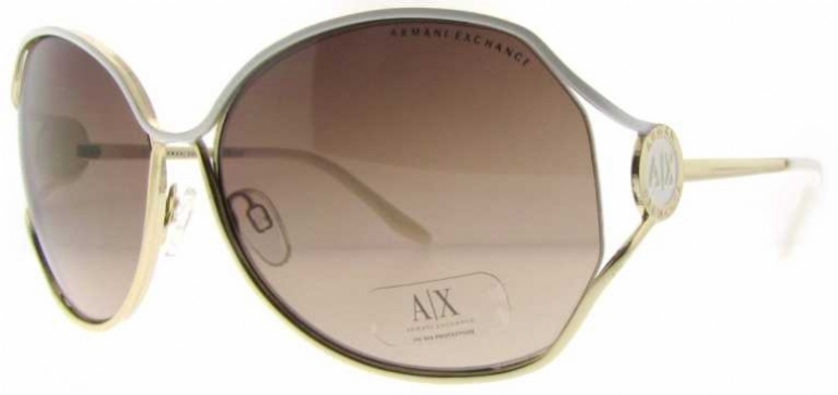 ARMANI EXCHANGE 143 in J5G