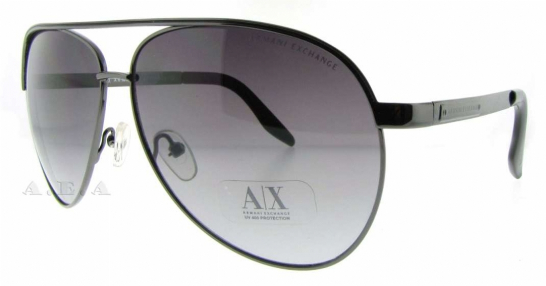 ARMANI EXCHANGE 156 in KJ1