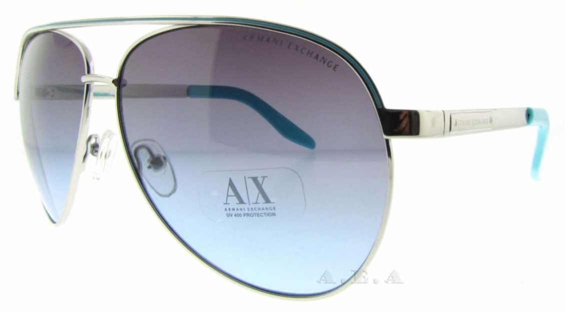 ARMANI EXCHANGE 156 in 010
