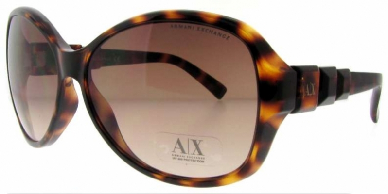 ARMANI EXCHANGE 161 in V08