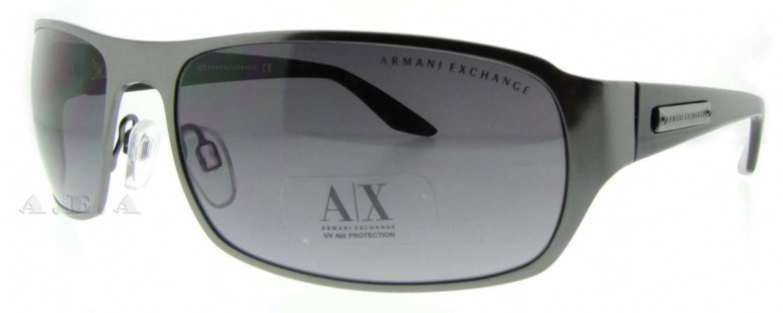 ARMANI EXCHANGE 154 in 27H